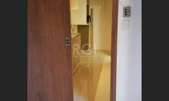 Imagem 7: Porto Alegre - Apartamento Padrão - Menino Deus