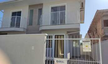 Imagem: Sobrado com 2 Dormitórios - Nova Palhoça