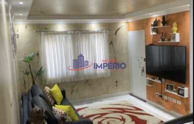 Imagem 5: Casa de Condomínio com 4 dorms, Parada Inglesa, São Paulo - R$ 739 mil, Cod: 9573