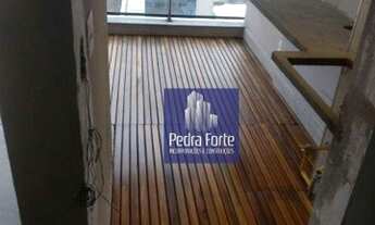 Imagem 4: Apartamento em prédio super moderno