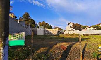 Imagem 2: Terreno - Parque das Universidades - Campinas