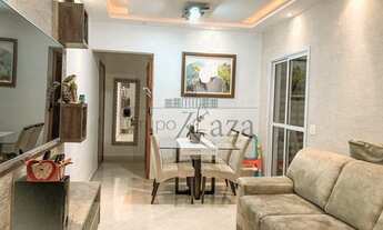 Imagem: Apartamento - Bosque dos Eucaliptos - Residencial