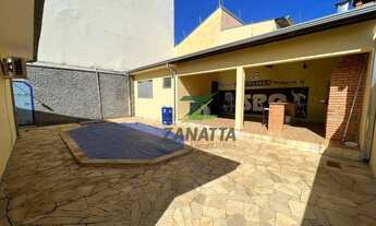 Imagem: Casa à venda, Jardim Belo Horizonte II