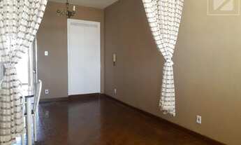 Imagem 2: Apartamento à venda 1 Quarto, 40M², Centro, Campinas - SP