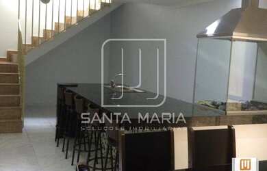 Imagem 3: Casa (sobrado na rua) 3 dormitórios/suite, cozinha planejada