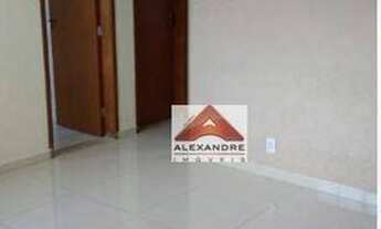 Imagem 4: Apartamento com 2 dormitórios à venda, 43 m² por R$ 210.000,00 - Floradas de São José - Sã