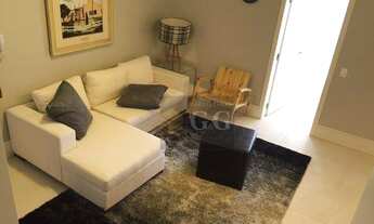 Imagem 2: Apartamento com 3 dormitórios à venda, 278 m² por R$ 1.950.000,00 - Arpoador - Xangri-lá/R