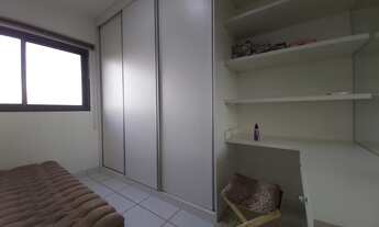 Imagem 6: Vendo Apartamento de 3 quartos no Edifício Torres do Parque