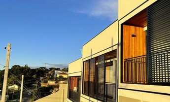 Imagem 7: SOBRADO NOVO DE ALTO PADRÃO COM 3 QUARTOS NO VISTA ALEGRE