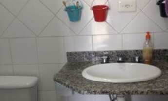 Imagem: CASA EM CONDOMÍNIO - CAMBUCI - SP