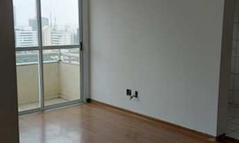 Imagem 3: Apartamento para venda com 62 metros quadrados com 1 quarto