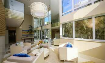 Imagem 7: Cobertura duplex com 366 metros quadrados com 5 quartos e 7 vagas