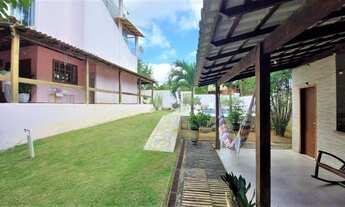 Imagem 4: Casa para Venda em Rio de Janeiro, Barra de Guaratiba, 4 dormitórios, 2 suítes, 6 banheiro