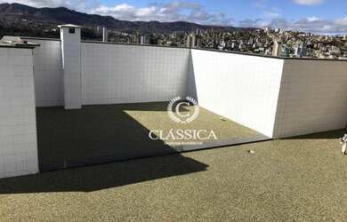 Imagem 3: Cobertura Triplex, 3 quartos (2 suítes), bairro Jardim Industrial, Contagem/MG