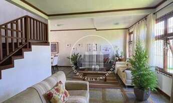 Imagem 4: Casa com 3 dormitórios à venda, 315 m² por R$ 1.290.000,00 - Flor de Napolis - São José/SC