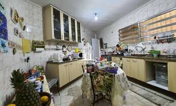 Imagem 3: Casa na Vila Leopoldina com 3 Suítes