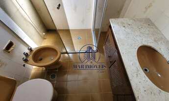 Imagem 6: Apartamento à venda na praia das Pitangueiras em Guarujá - 110 Metros úteis - 3 Dormitório