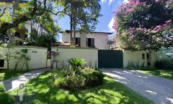 Imagem 2: Lindo e Charmoso Sobrado com 5 dormitórios à venda, 480 m² - Parque dos Príncipes - Osasc