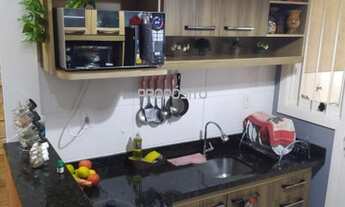 Imagem 4: Casa térrea de 2 dormitórios em Condomínio fechado! Ref.:711