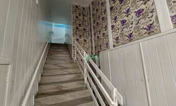 Imagem 2: Grande Oportunidade apartamento 02 quartos, centro, em rua plana em Juiz de Fora - MG