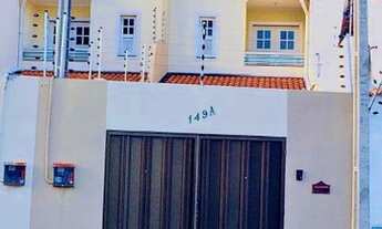 Imagem 2: Casa Duplex para Venda - CA10447