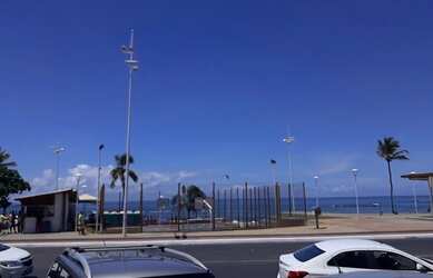 Imagem 3: OPORTUNIDADE VENDO SALA EM SHOPPING ITAPUÃ ESCRITÓRIO COMERCIAL