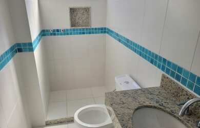 Imagem 7: COBERTURA DUPLEX EM CORREAS 1ª. LOCAÇÃO