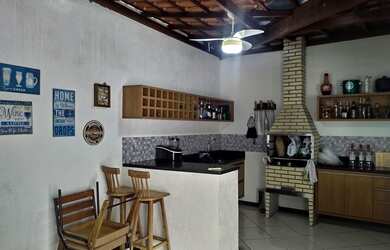 Imagem 5: 3\4 suíte, closet, goumert, pertinho da Fraga Maia