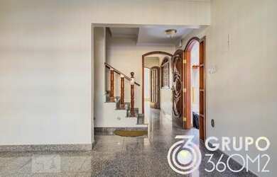 Imagem 3: Sobrado para Venda em São Caetano do Sul, Nova Gerty, 4 dormitórios, 1 suíte, 5 banheiros