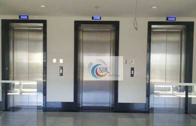 Imagem 3: Conjunto para alugar, 350 m² Bela Vista - São Paulo/SP