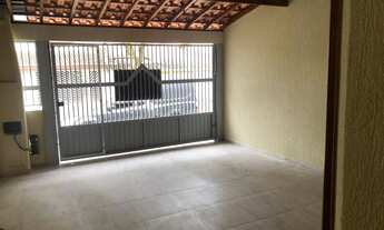 Imagem 6: Sobrado no Jardim das Industrias