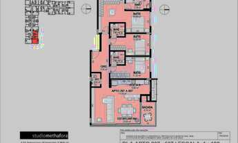 Imagem 3: Apartamento - Jurerê Internacional - Florianópolis