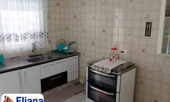 Imagem 4: Sobrado - Bairro Campestre