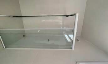 Imagem 5: PRAIA DO ITAGUÁ 2 SUÍTES MOBILIADO