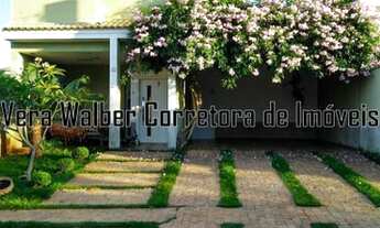 Imagem: Sobrado Condomínio Vila Inglesa permuta