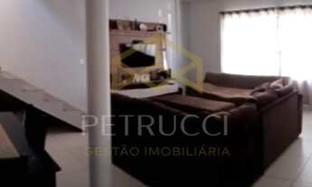 Imagem 3: Casa - Jardim Santo Antônio - Valinhos