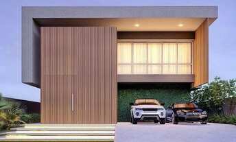 Imagem 3: Casa bosque de intermares