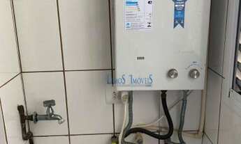 Imagem 7: Apartamento com 2 dormitórios, 56 m² - venda por R$ 280.000 ou aluguel por R$ 1.086/mês