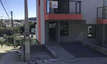 Imagem 13: Sobrado com entrada individual no Bairro Planalto Rio Branco com 54 metros privativos