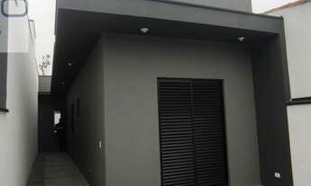 Imagem 3: Casa Térrea com 02 dormitórios, sendo 01 suíte, à venda no bairro Cidade Jardim, Mogi das