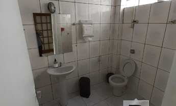 Imagem 6: Sobrado Comercial - Mooca