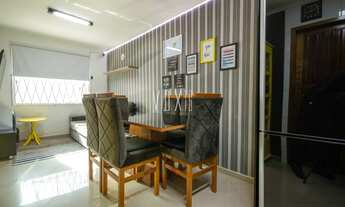 Imagem 2: CURITIBA - Casa de Condomínio - Alto Boqueirão