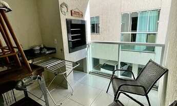 Imagem 6: Apartamento 02 dormitórios centro de bombinhas