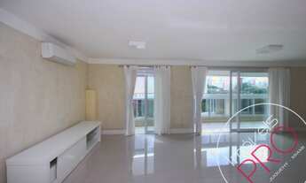 Imagem 2: Apartamento Reformado Varanda Gourmet para Venda no Planalto Paulista