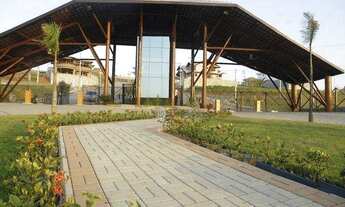 Imagem: Terreno à venda, 450 m² por R$ 901.000,00