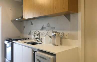 Imagem 6: Excelente apartamento a venda Parque Residencial Aquarius 4 dormitórios sendo 2 suítes e s