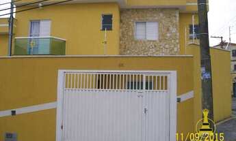 Imagem: Sobrado com 2 dormitórios à venda, 85