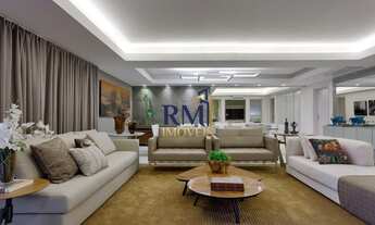 Imagem 6: Apartamento à venda, 4 quartos, 2 suítes, 4 vagas, Vila da Serra - Nova Lima/MG