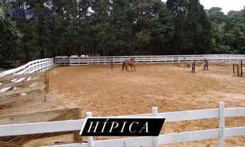 Imagem 4: Terreno à venda, 300671 m² por R$ 390.000,00 - Chácara Santa Maria - Cotia/SP