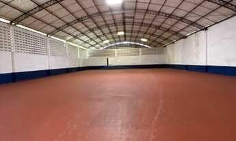 Imagem: Aluga-Se Galpão Com 1100M2 Na Serrinha